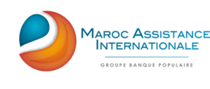 Maroc assistance logo