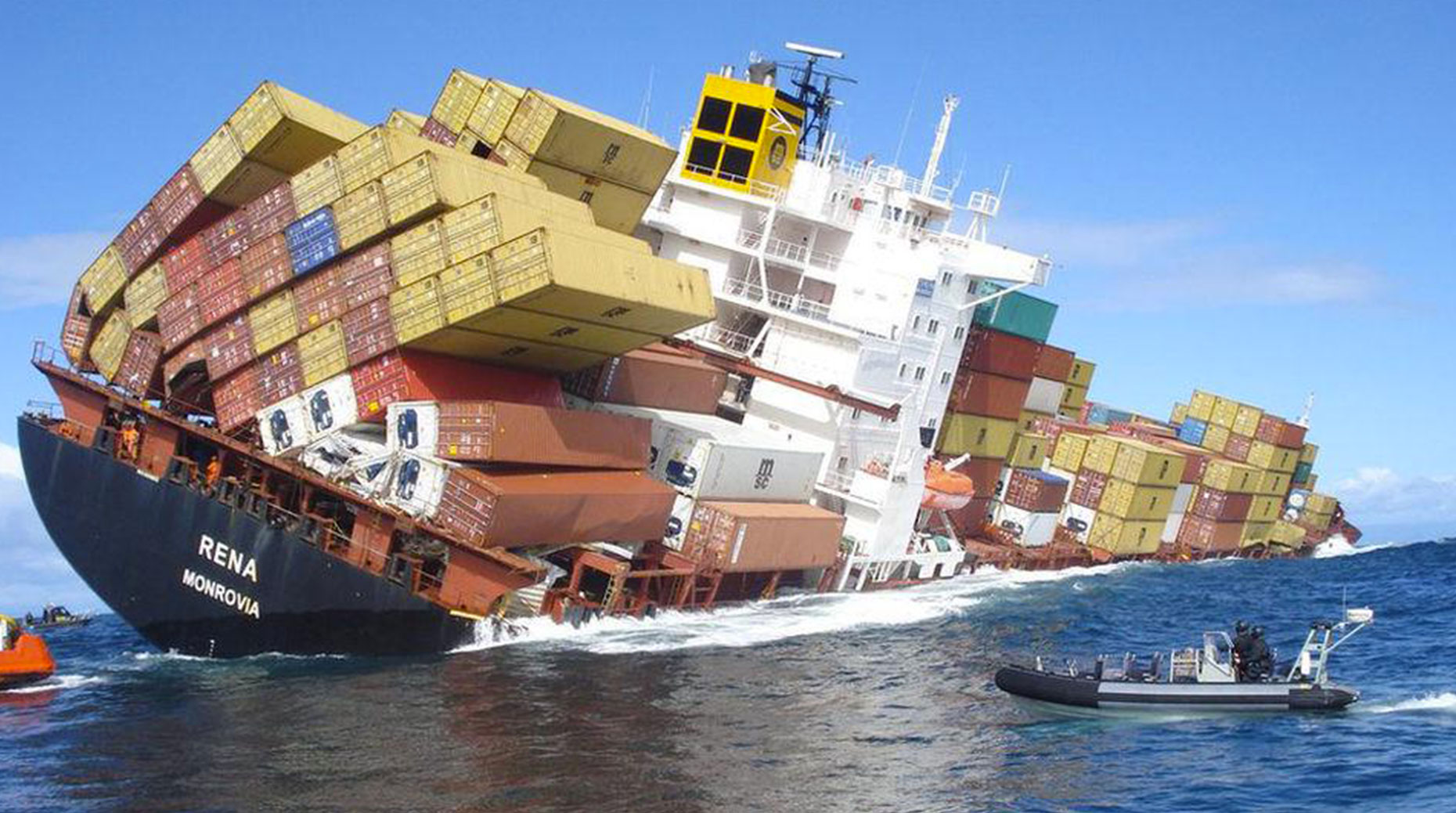 assurances sinistre maritime et aérien casablanca maroc