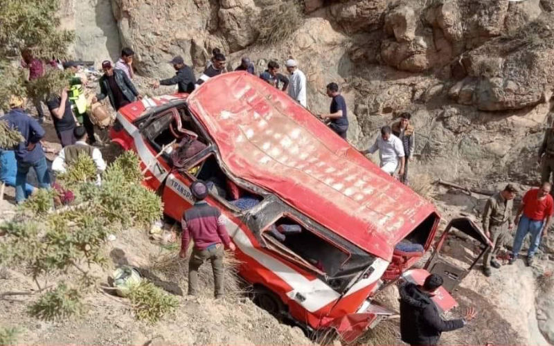 assurances sinistre accident de travail casablanca maroc